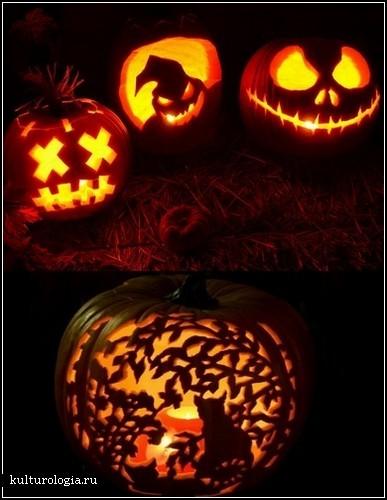 Обо всем - Баянистый "Баян" ( 7 выпуск. Halloween близзко!! )