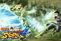 Naruto Shippuuden: Ultimate Ninja Storm 4. Небольшой обзор. Naruto Shippuuden: Ultimate Ninja Storm 4. Небольшой обзор.